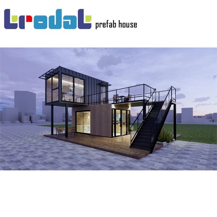 Containerhaus Zu Verkaufen