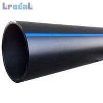 צינור חפירה HDPE לחפירת חול