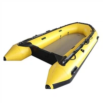 ספינת שירות פוליאסטר גבוהה מעבורת קטנה