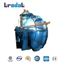 משאבת חיפוי יעילות גבוהה של Trodat