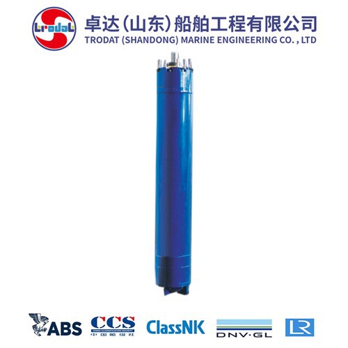 משאבת מי ים טבולה אנכית TDSP-HB משאבת מים טבולה משאבת באר עמוק